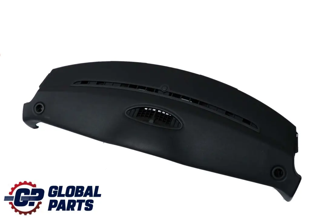 Mini Cooper One R50 R52 R53 Carenatura Pannello Strumentazione Oben Panther Nero - SKU rhd-7124288 - Numero di parte 7124288