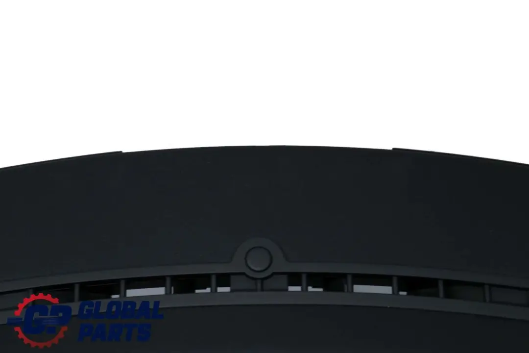 Mini Cooper One R50 R52 R53 Carenatura Pannello Strumentazione Oben Panther Nero - SKU rhd-7124288 - Numero di parte 7124288