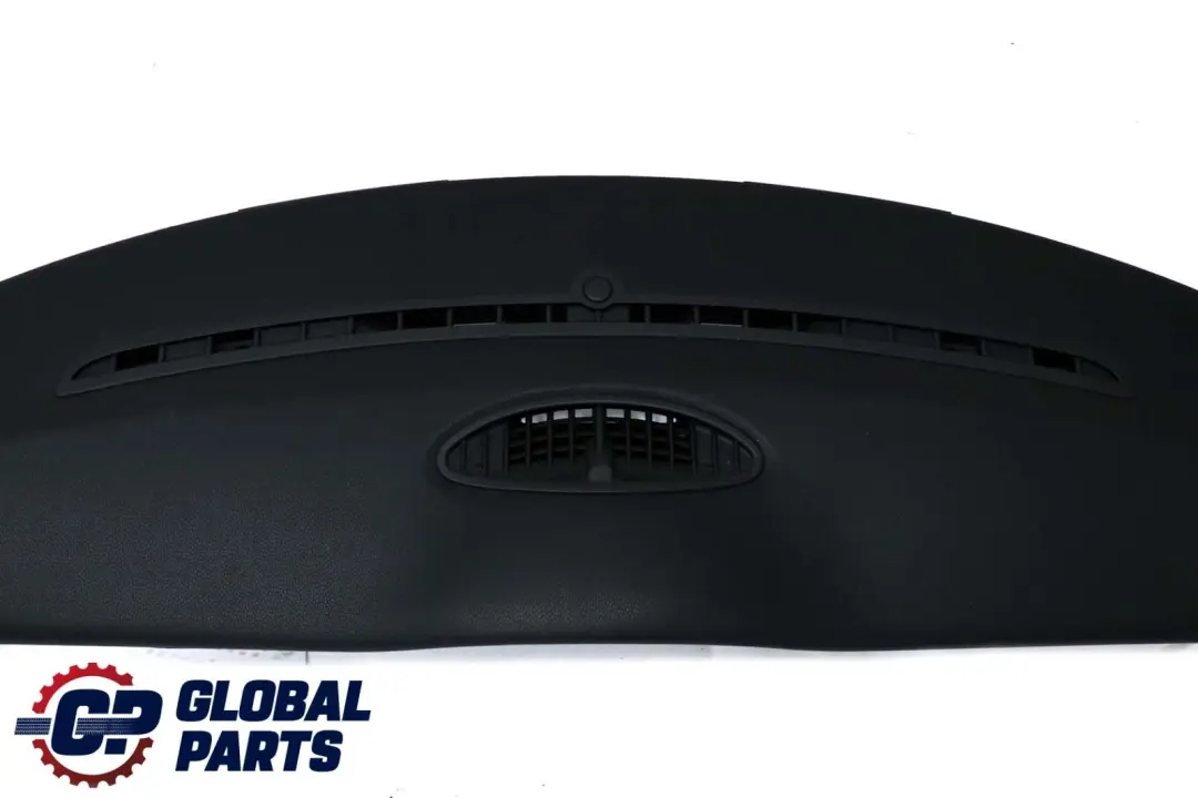 Mini Cooper One R50 R52 R53 Verkleidung Instrumententafel Oben Panther Schwarz - SKU rhd-7124288 - Teilenummer 7124288