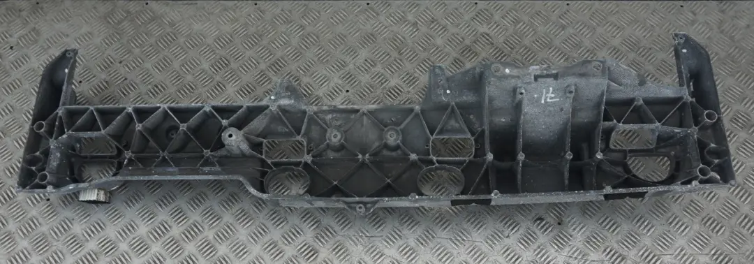 Instrument Dashboard Dash Panel Carrier RHD to Mini Cooper One R50 R53 with Part number 7124324 Mini Cooper One R50 R53 Instrument Dashboard Dash Panel Carrier RHD - SKU rhd-7124324 - Part number 7124324