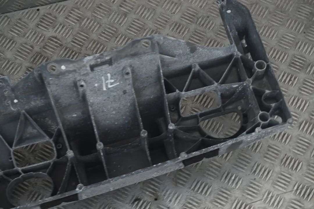 Instrument Dashboard Dash Panel Carrier RHD to Mini Cooper One R50 R53 with Part number 7124324 Mini Cooper One R50 R53 Instrument Dashboard Dash Panel Carrier RHD - SKU rhd-7124324 - Part number 7124324