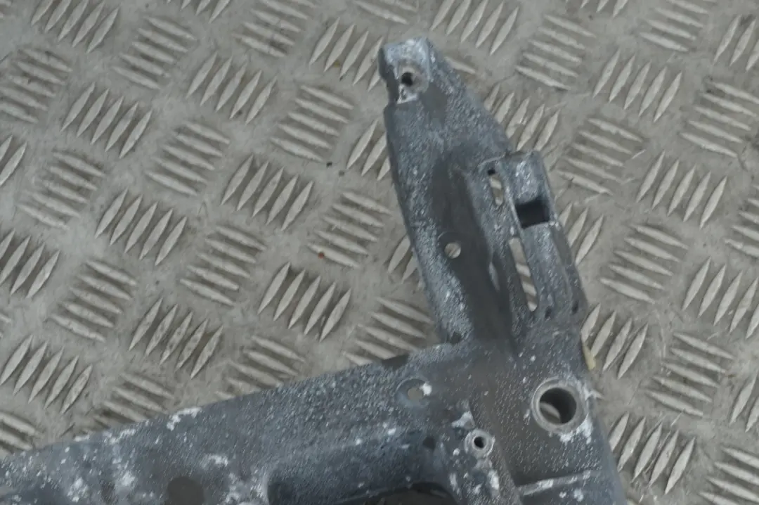 Mini Cooper One R50 R53 Instrument Dashboard Dash Panel Carrier RHD - SKU rhd-7124324 - Part number 7124324