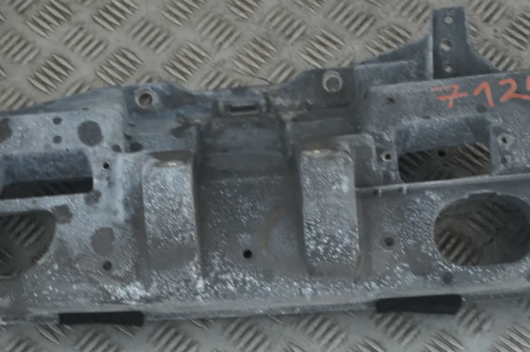 Mini Cooper One R50 R53 Instrument Dashboard Dash Panel Carrier RHD - SKU rhd-7124324 - Part number 7124324