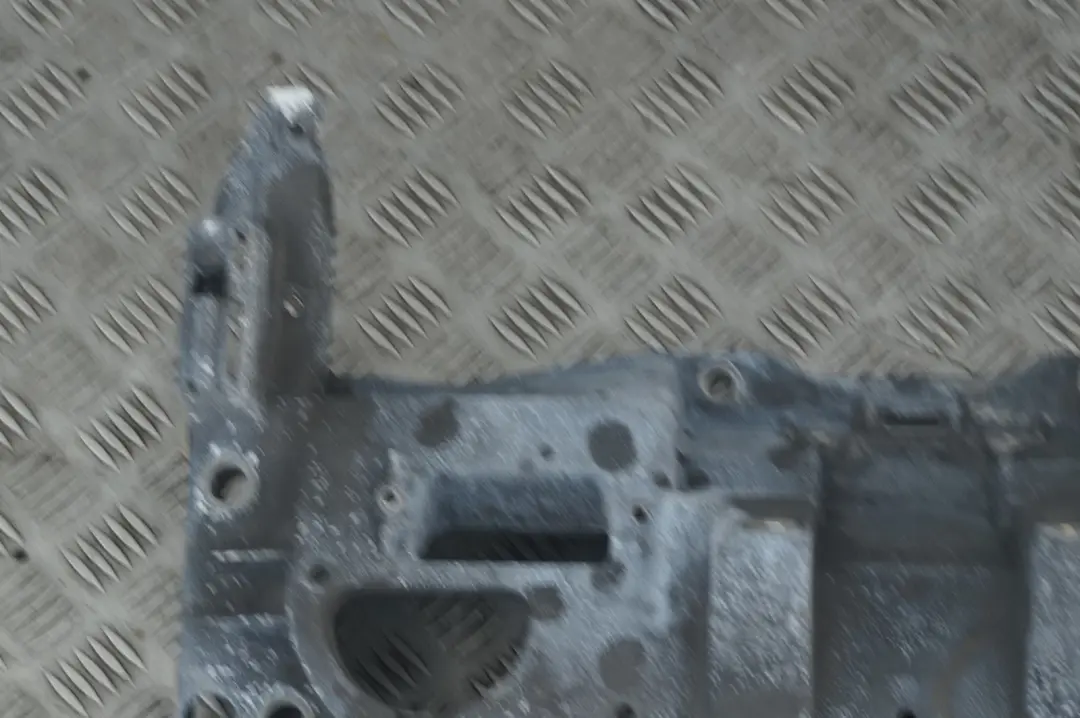 Mini Cooper One R50 R53 Instrument Dashboard Dash Panel Carrier RHD - SKU rhd-7124324 - Part number 7124324