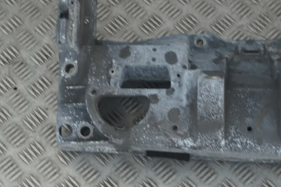 Mini Cooper One R50 R53 Instrument Dashboard Dash Panel Carrier RHD - SKU rhd-7124324 - Part number 7124324