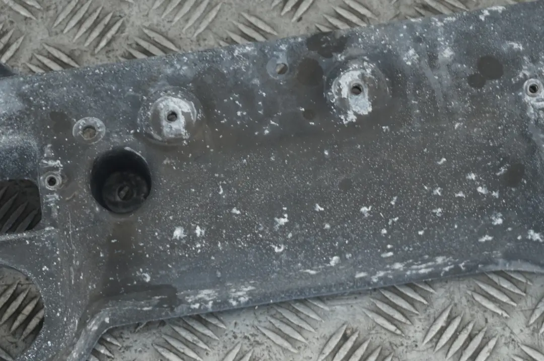 Mini Cooper One R50 R53 Instrument Dashboard Dash Panel Carrier RHD - SKU rhd-7124324 - Part number 7124324