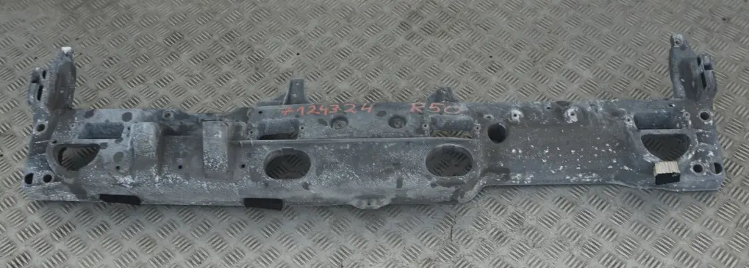 Instrument Dashboard Dash Panel Carrier RHD to Mini Cooper One R50 R53 with Part number 7124324 Mini Cooper One R50 R53 Instrument Dashboard Dash Panel Carrier RHD - SKU rhd-7124324 - Part number 7124324