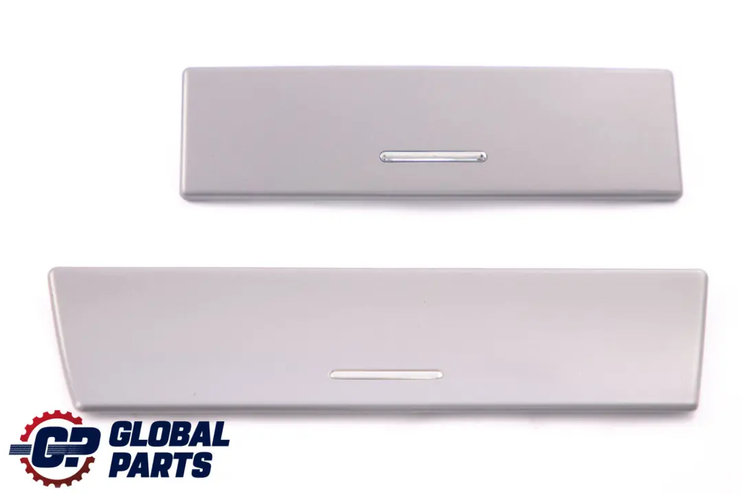 Decorative Strip Dashboard Interior Trim Set Cover Graphit to BMW X5 Series 1 E53 with Part number 7124461 BMW X5 Series 1 E53 Decorative Strip Dashboard Interior Trim Set Cover Graphit - SKU rhd-7124461-1 - Part number 7124461