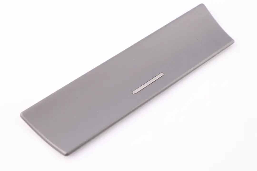 Decorative Strip Insert Centre Console Graphite 8263653 to BMW X5 Series E53 with Part number 8268653 BMW X5 Series E53 Decorative Strip Insert Centre Console Graphite 8263653 - SKU rhd-7124463 - Part number 8268653