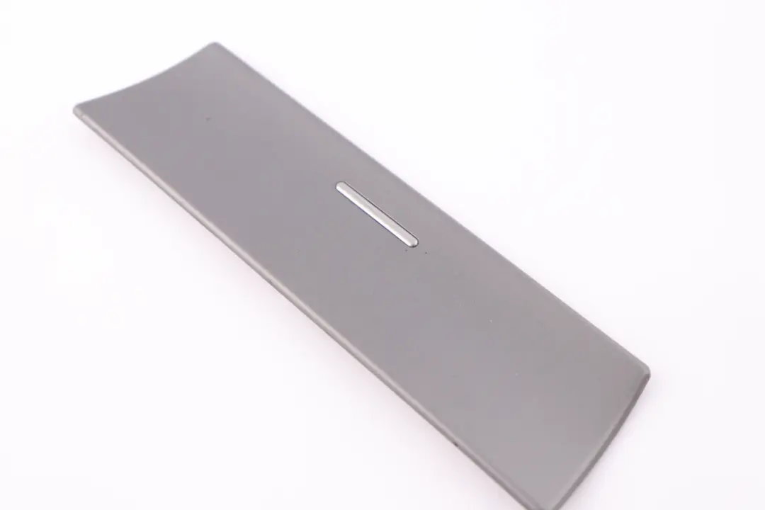 Decorative Strip Insert Centre Console Graphite 8263653 to BMW X5 Series E53 with Part number 8268653 BMW X5 Series E53 Decorative Strip Insert Centre Console Graphite 8263653 - SKU rhd-7124463 - Part number 8268653