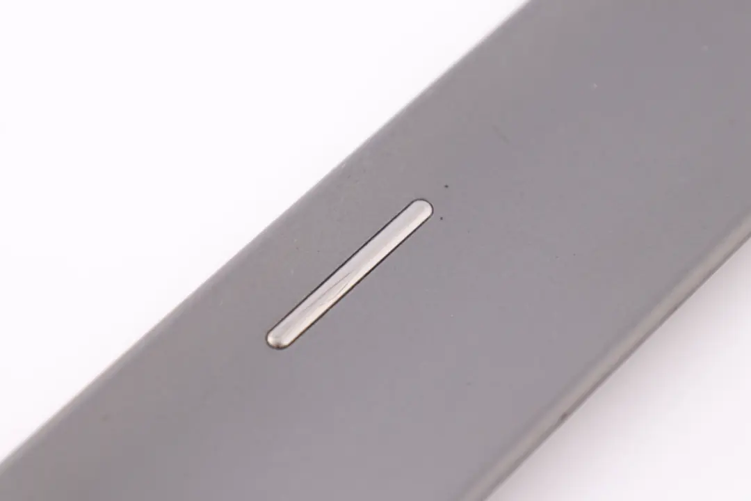 Decorative Strip Insert Centre Console Graphite 8263653 to BMW X5 Series E53 with Part number 8268653 BMW X5 Series E53 Decorative Strip Insert Centre Console Graphite 8263653 - SKU rhd-7124463 - Part number 8268653