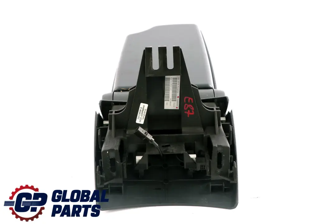 Centre Arm Rest Alaskagrau Grey Grau to BMW 1 Series E87 with Part number 7124545 BMW 1 Series E87 Centre Arm Rest Alaskagrau Grey Grau - SKU rhd-7124545 - Part number 7124545
