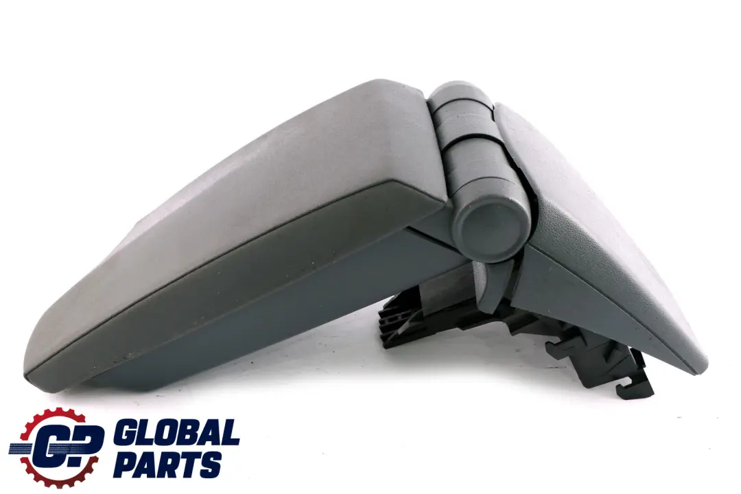 Centre Arm Rest Alaskagrau Grey Grau to BMW 1 Series E87 with Part number 7124545 BMW 1 Series E87 Centre Arm Rest Alaskagrau Grey Grau - SKU rhd-7124545 - Part number 7124545