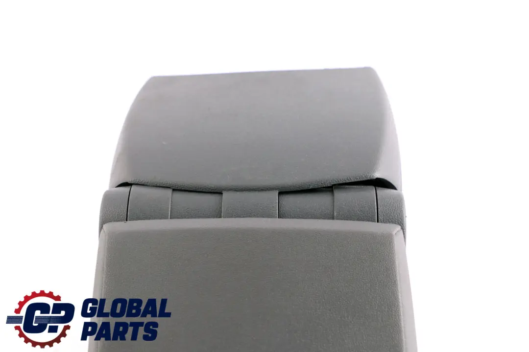 BMW 1 Series E87 Centre Arm Rest Alaskagrau Grey Grau - SKU rhd-7124545 - Part number 7124545