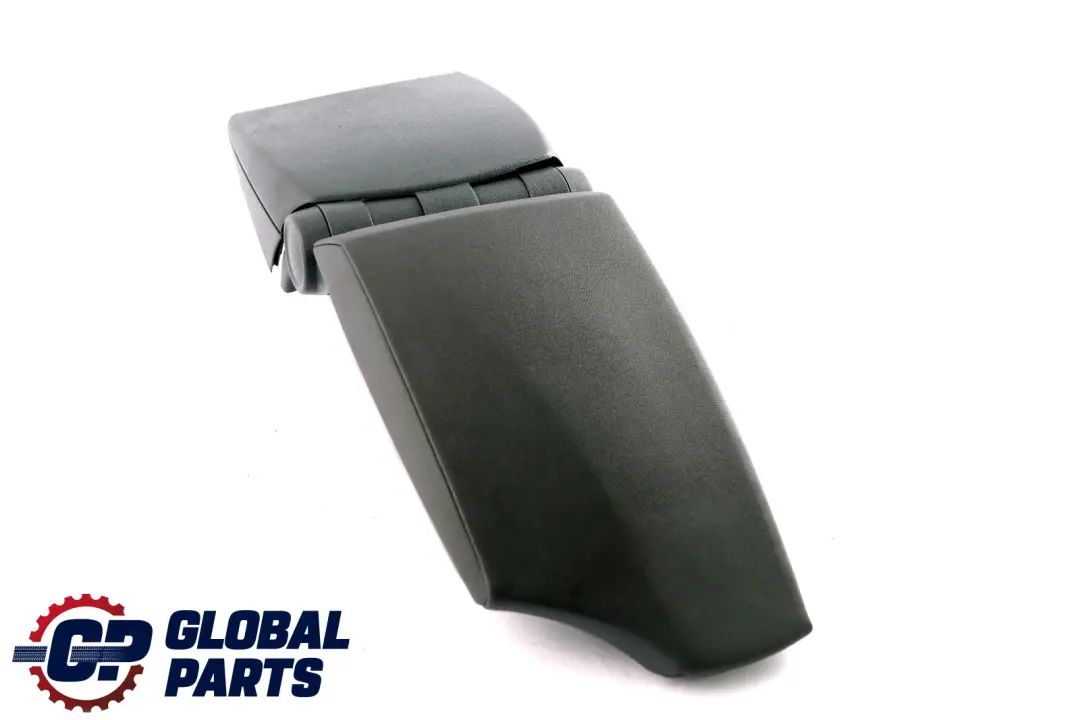 Centre Arm Rest Alaskagrau Grey Grau to BMW 1 Series E87 with Part number 7124545 BMW 1 Series E87 Centre Arm Rest Alaskagrau Grey Grau - SKU rhd-7124545 - Part number 7124545
