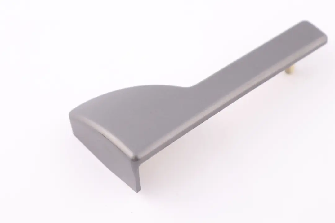 Decorative Strip Dashboard Centre Right O/S Graphite 8245984 to BMW X5 Series E53 with Part number 7124622 BMW X5 Series E53 Decorative Strip Dashboard Centre Right O/S Graphite 8245984 - SKU rhd-7124622 - Part number 7124622