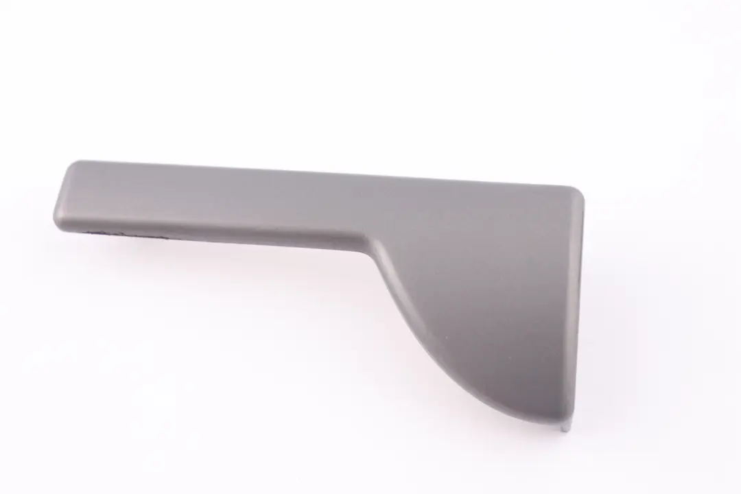 Decorative Strip Dashboard Centre Right O/S Graphite 8245984 to BMW X5 Series E53 with Part number 7124622 BMW X5 Series E53 Decorative Strip Dashboard Centre Right O/S Graphite 8245984 - SKU rhd-7124622 - Part number 7124622