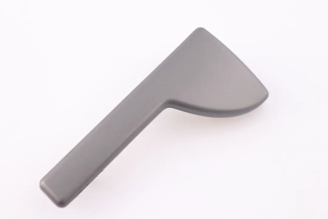 Decorative Strip Dashboard Centre Right O/S Graphite 8245984 to BMW X5 Series E53 with Part number 7124622 BMW X5 Series E53 Decorative Strip Dashboard Centre Right O/S Graphite 8245984 - SKU rhd-7124622 - Part number 7124622