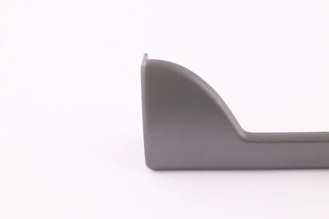 Decorative Strip Dashboard Centre Right O/S Graphite 8245984 to BMW X5 Series E53 with Part number 7124622 BMW X5 Series E53 Decorative Strip Dashboard Centre Right O/S Graphite 8245984 - SKU rhd-7124622 - Part number 7124622