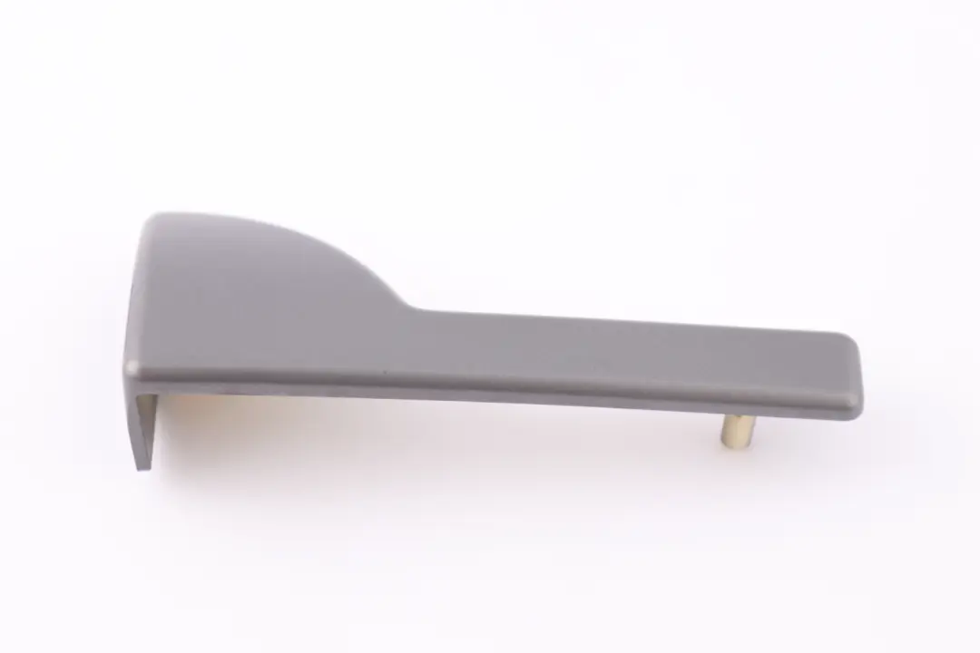 BMW X5 Series E53 Decorative Strip Dashboard Centre Right O/S Graphite 8245984 - SKU rhd-7124622 - Part number 7124622