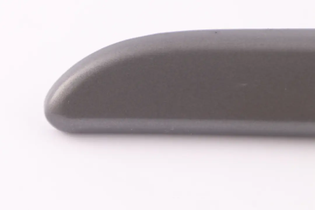 Decorative Strip Dashboard Right O/S Graphite Metallic to BMW X5 Series E53 with Part number 7124620 BMW X5 Series E53 Decorative Strip Dashboard Right O/S Graphite Metallic - SKU rhd-7124620 - Part number 7124620