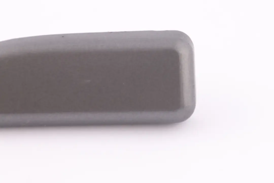 Decorative Strip Dashboard Right O/S Graphite Metallic to BMW X5 Series E53 with Part number 7124620 BMW X5 Series E53 Decorative Strip Dashboard Right O/S Graphite Metallic - SKU rhd-7124620 - Part number 7124620