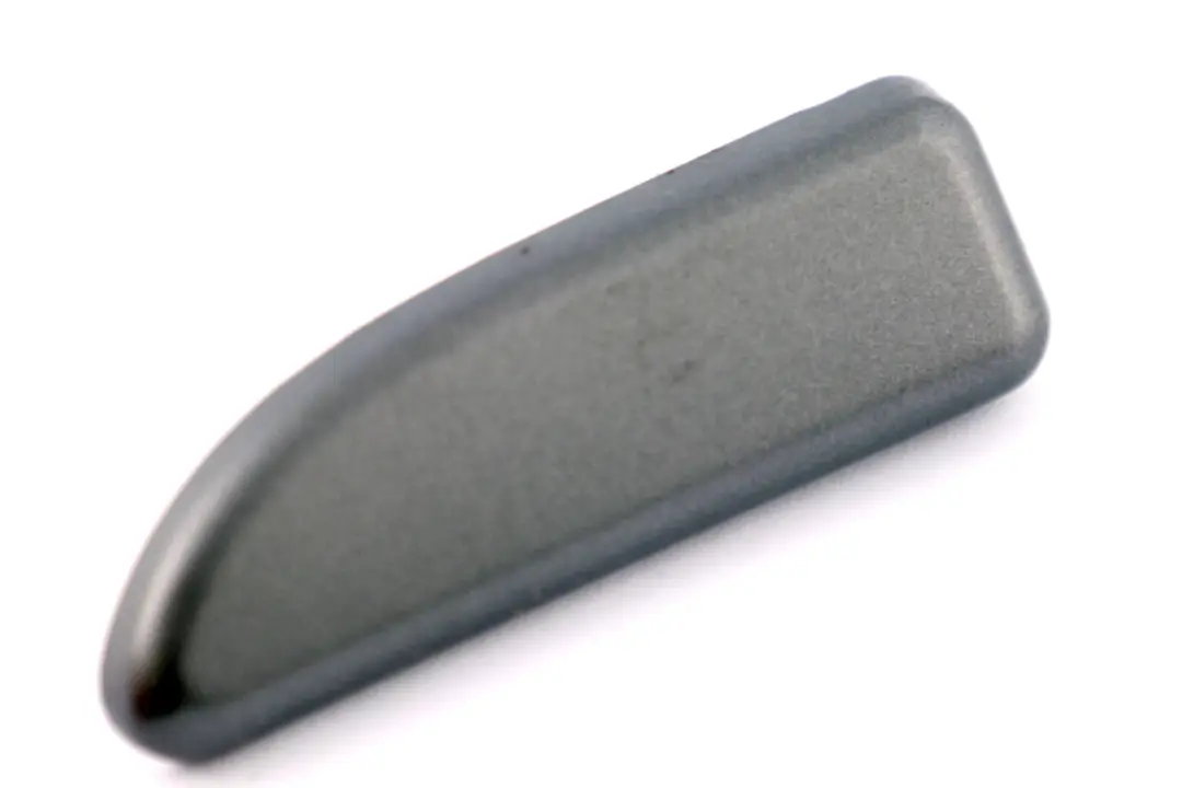 Decorative Strip Dashboard Right O/S Graphite Metallic to BMW X5 Series E53 with Part number 7124620 BMW X5 Series E53 Decorative Strip Dashboard Right O/S Graphite Metallic - SKU rhd-7124620 - Part number 7124620