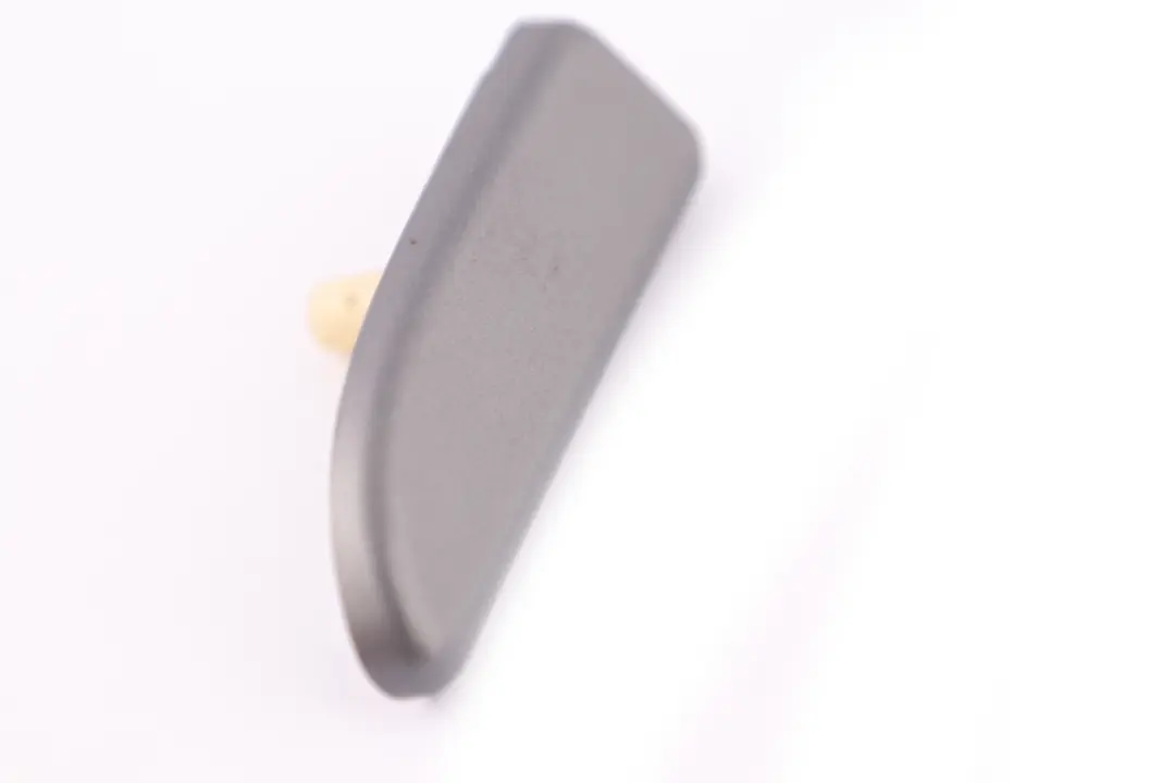 Decorative Strip Dashboard Right O/S Graphite Metallic to BMW X5 Series E53 with Part number 7124620 BMW X5 Series E53 Decorative Strip Dashboard Right O/S Graphite Metallic - SKU rhd-7124620 - Part number 7124620