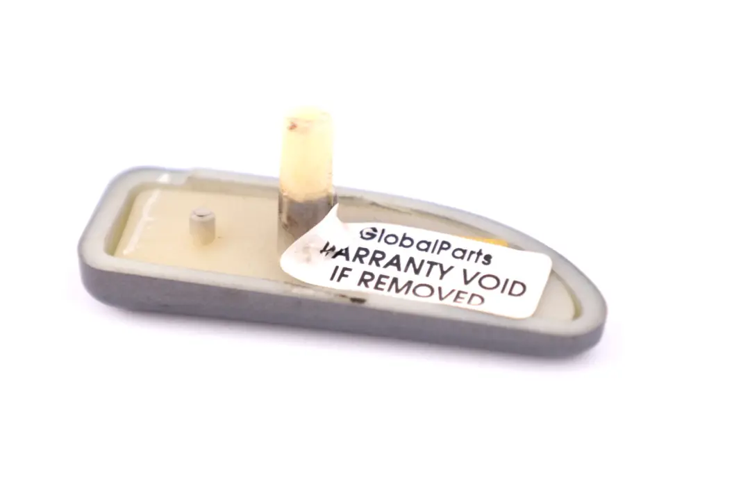 Decorative Strip Dashboard Right O/S Graphite Metallic to BMW X5 Series E53 with Part number 7124620 BMW X5 Series E53 Decorative Strip Dashboard Right O/S Graphite Metallic - SKU rhd-7124620 - Part number 7124620