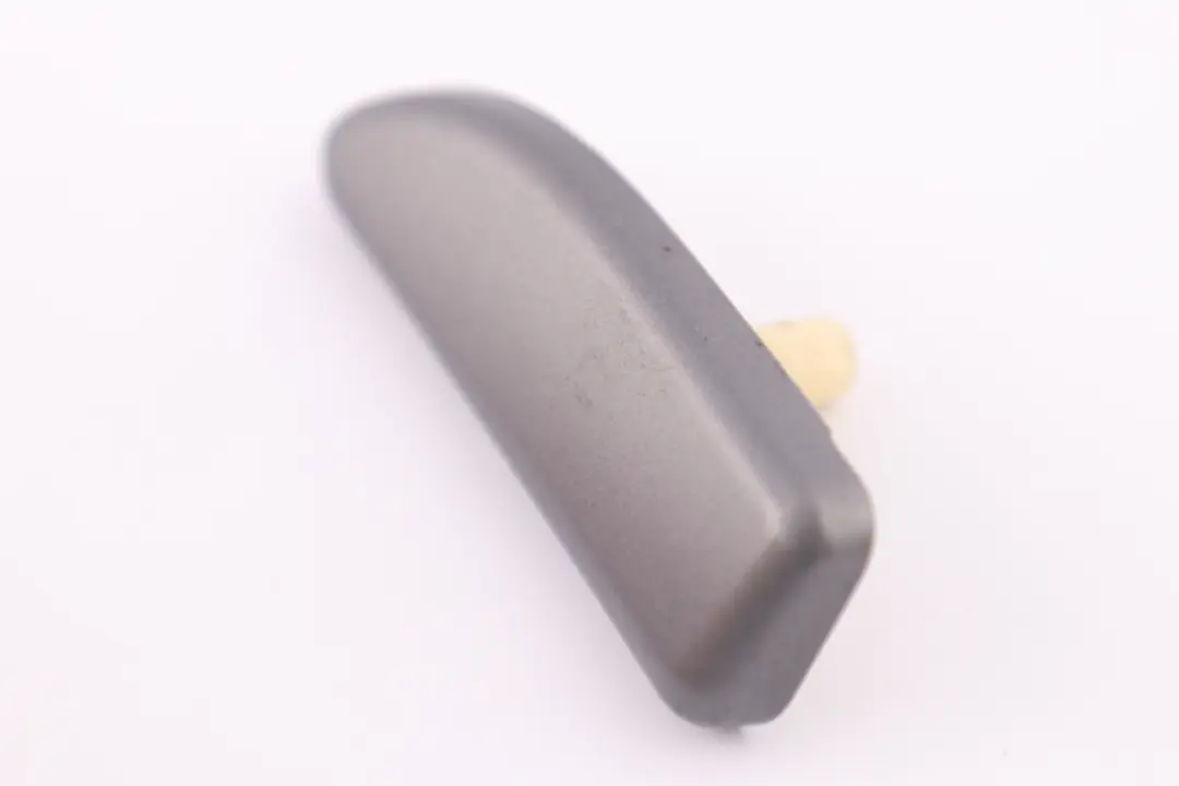 Decorative Strip Dashboard Right O/S Graphite Metallic to BMW X5 Series E53 with Part number 7124620 BMW X5 Series E53 Decorative Strip Dashboard Right O/S Graphite Metallic - SKU rhd-7124620 - Part number 7124620