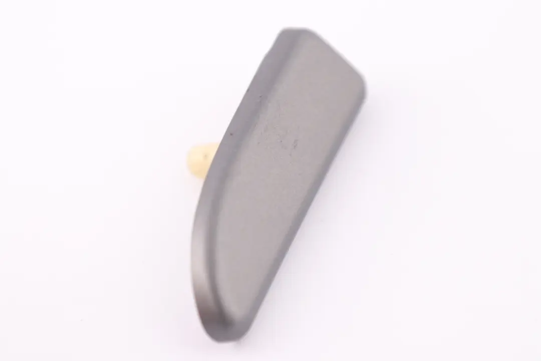 Decorative Strip Dashboard Right O/S Graphite Metallic to BMW X5 Series E53 with Part number 7124620 BMW X5 Series E53 Decorative Strip Dashboard Right O/S Graphite Metallic - SKU rhd-7124620 - Part number 7124620