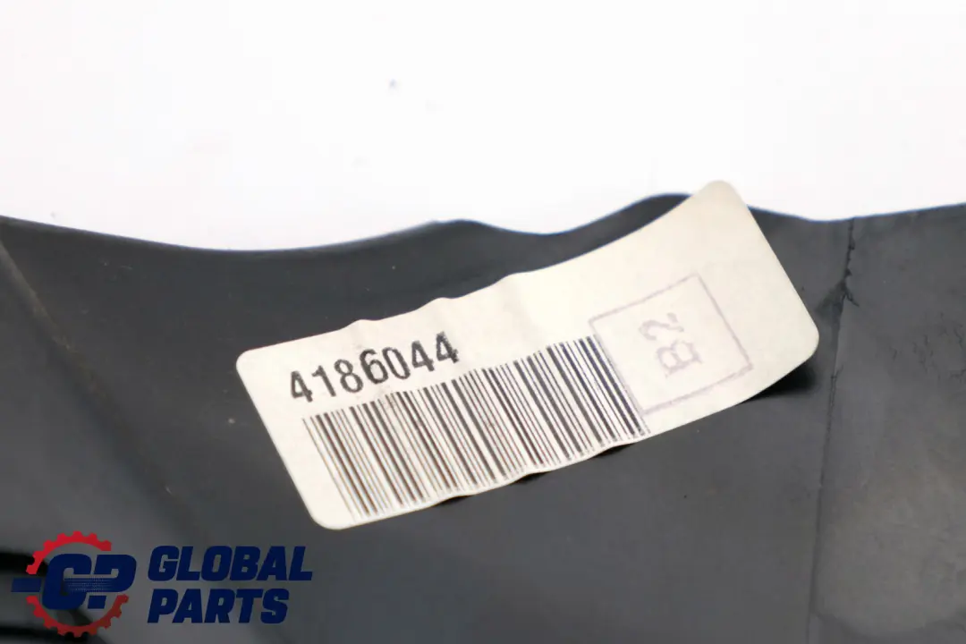 Centre Console With Oddments Tray Schwarz Black to BMW 1 Series E81 E82 E87 LCI with Part number 7124626 BMW 1 Series E81 E82 E87 LCI Centre Console With Oddments Tray Schwarz Black - SKU rhd-7124626-1 - Part number 7124626