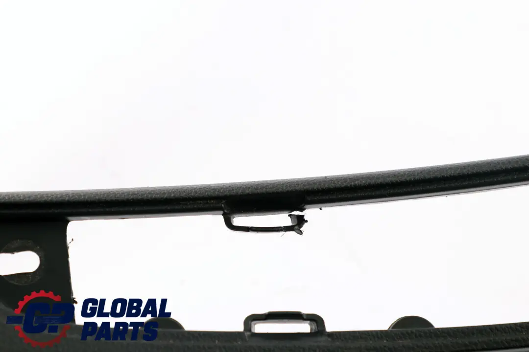 Centre Console With Oddments Tray Schwarz Black to BMW 1 Series E81 E82 E87 LCI with Part number 7124626 BMW 1 Series E81 E82 E87 LCI Centre Console With Oddments Tray Schwarz Black - SKU rhd-7124626-1 - Part number 7124626