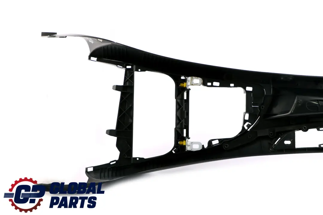 Centre Console With Oddments Tray Schwarz Black to BMW 1 Series E81 E82 E87 LCI with Part number 7124626 BMW 1 Series E81 E82 E87 LCI Centre Console With Oddments Tray Schwarz Black - SKU rhd-7124626-1 - Part number 7124626