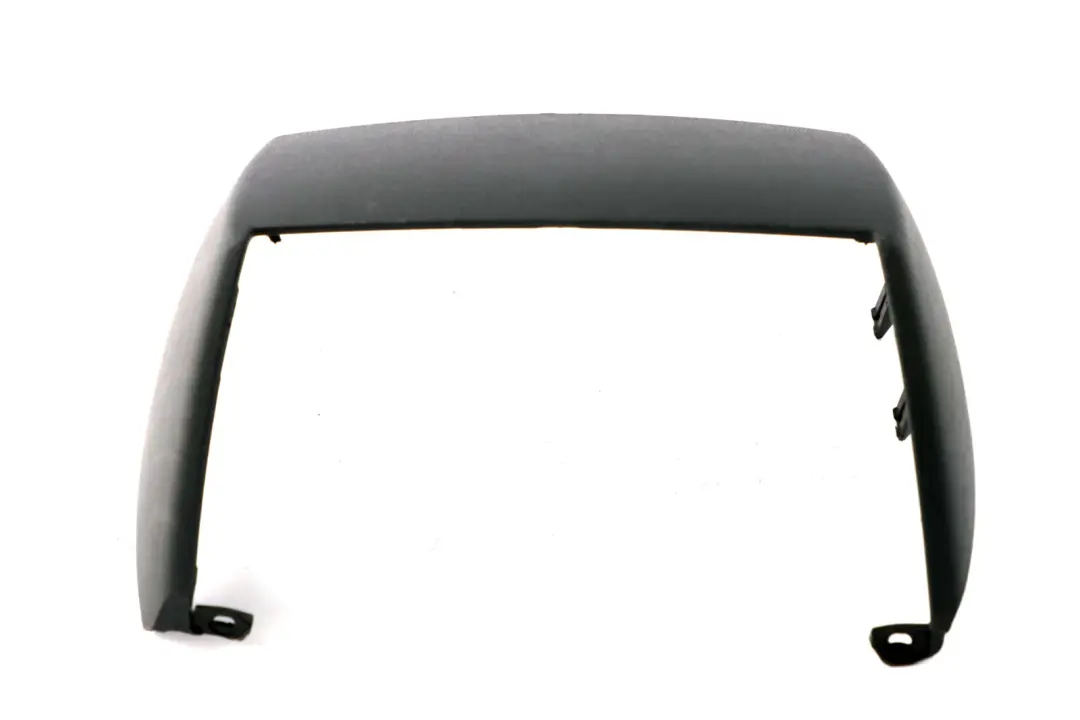 Trim Cover Function Carrier Centre Dash Grey Alaskagrau 7116354 to BMW 1 Series E87 with Part number 7124720 BMW 1 Series E87 Trim Cover Function Carrier Centre Dash Grey Alaskagrau 7116354 - SKU rhd-7124720 - Part number 7124720