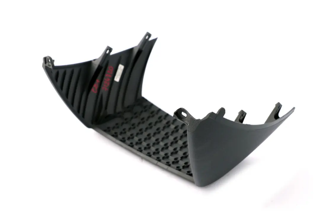 Trim Cover Function Carrier Centre Dash Grey Alaskagrau 7116354 to BMW 1 Series E87 with Part number 7124720 BMW 1 Series E87 Trim Cover Function Carrier Centre Dash Grey Alaskagrau 7116354 - SKU rhd-7124720 - Part number 7124720