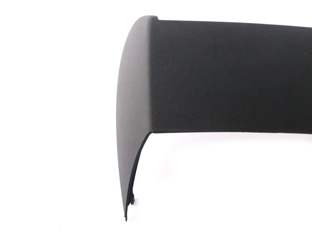 Trim Cover Function Carrier Centre Dash Grey Alaskagrau 7116354 to BMW 1 Series E87 with Part number 7124720 BMW 1 Series E87 Trim Cover Function Carrier Centre Dash Grey Alaskagrau 7116354 - SKU rhd-7124720 - Part number 7124720