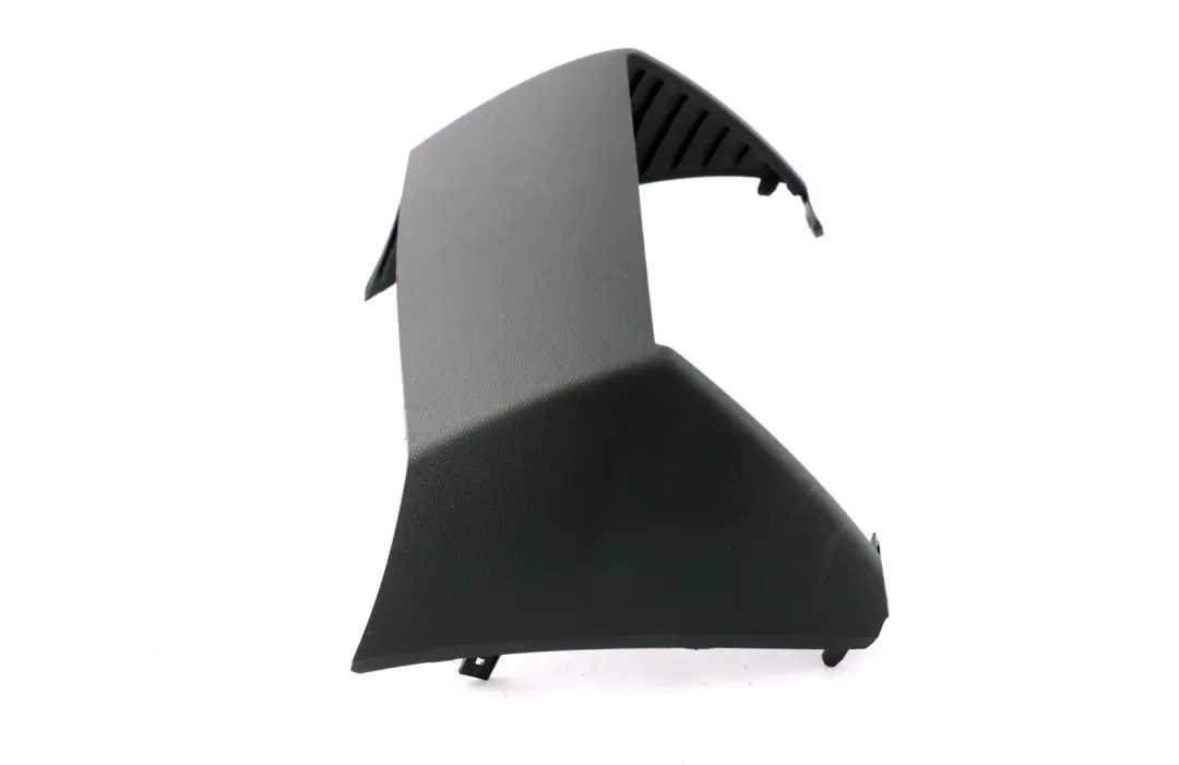 BMW 1 Series E87 Trim Cover Function Carrier Centre Dash Grey Alaskagrau 7116354 - SKU rhd-7124720 - Part number 7124720