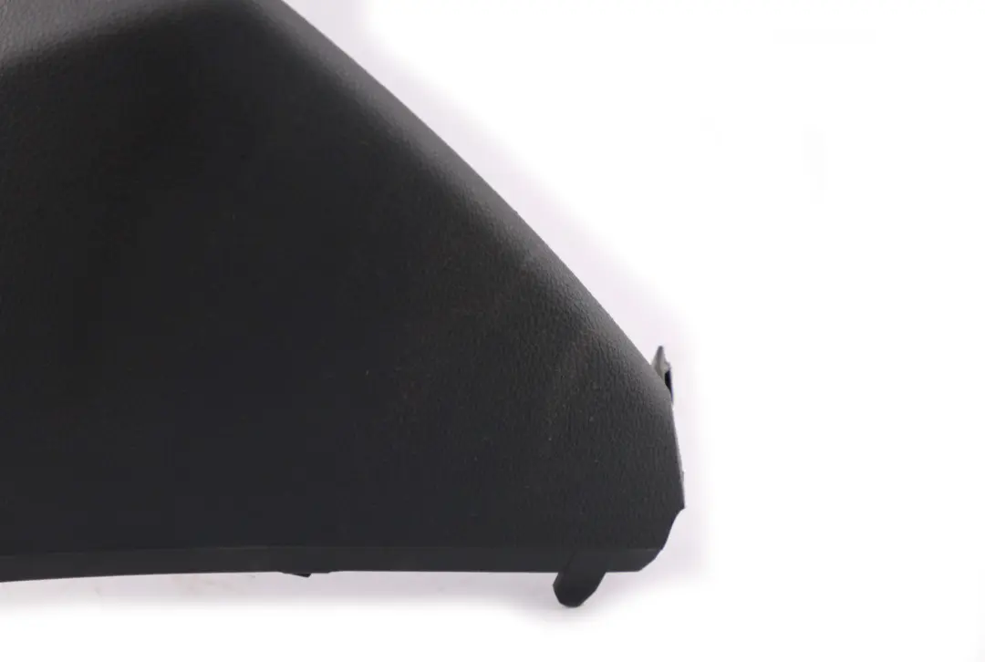 Trim Cover Function Carrier Centre Dash Grey Alaskagrau 7116354 to BMW 1 Series E87 with Part number 7124720 BMW 1 Series E87 Trim Cover Function Carrier Centre Dash Grey Alaskagrau 7116354 - SKU rhd-7124720 - Part number 7124720