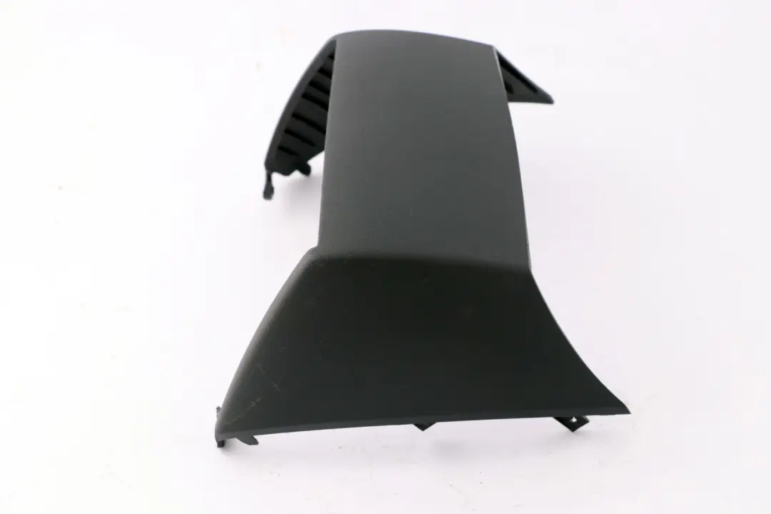 BMW 1 Series E87 Trim Cover Function Carrier Centre Dash Grey Alaskagrau 7116354 - SKU rhd-7124720 - Part number 7124720