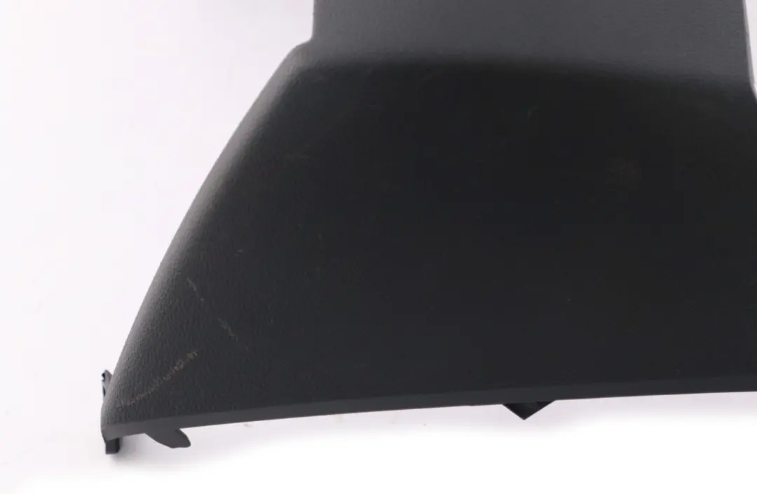 Trim Cover Function Carrier Centre Dash Grey Alaskagrau 7116354 to BMW 1 Series E87 with Part number 7124720 BMW 1 Series E87 Trim Cover Function Carrier Centre Dash Grey Alaskagrau 7116354 - SKU rhd-7124720 - Part number 7124720