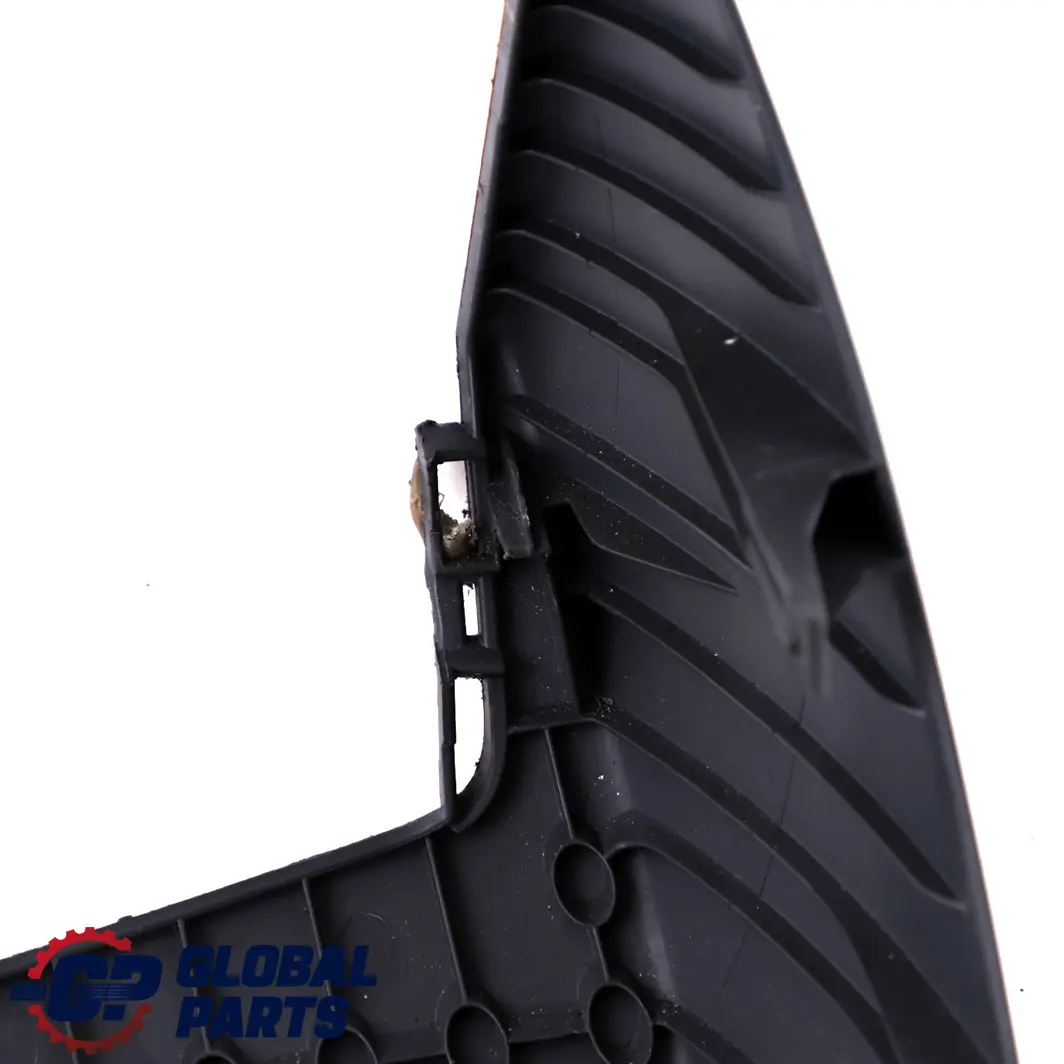  £BMW 1 Series E87 1 Trim Panel Cover Function Carrier Centre Dash Black 7124707 - SKU rhd-7124721-1 - Part number 7124721