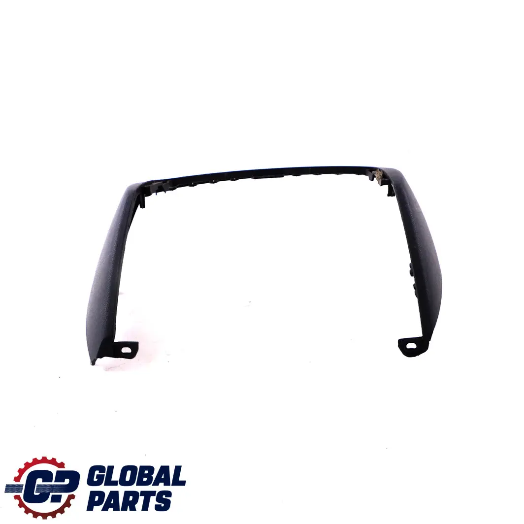  £BMW 1 Series E87 1 Trim Panel Cover Function Carrier Centre Dash Black 7124707 - SKU rhd-7124721-1 - Part number 7124721