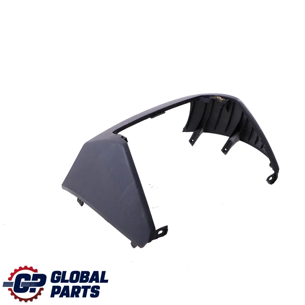  £BMW 1 Series E87 1 Trim Panel Cover Function Carrier Centre Dash Black 7124707 - SKU rhd-7124721-1 - Part number 7124721