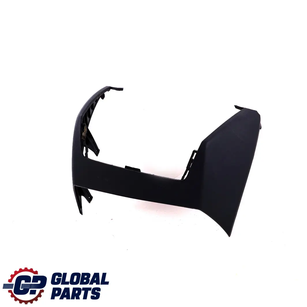  £BMW 1 Series E87 1 Trim Panel Cover Function Carrier Centre Dash Black 7124707 - SKU rhd-7124721-1 - Part number 7124721