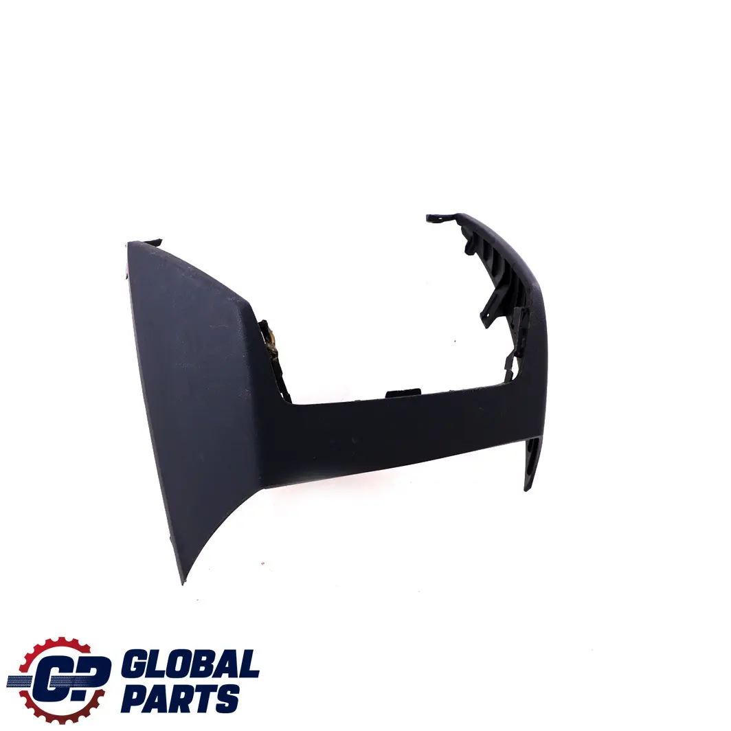  £BMW 1 Series E87 1 Trim Panel Cover Function Carrier Centre Dash Black 7124707 - SKU rhd-7124721-1 - Part number 7124721