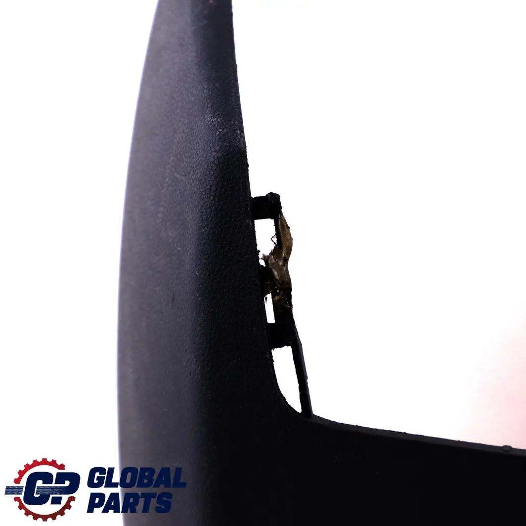  £BMW 1 Series E87 1 Trim Panel Cover Function Carrier Centre Dash Black 7124707 - SKU rhd-7124721-1 - Part number 7124721