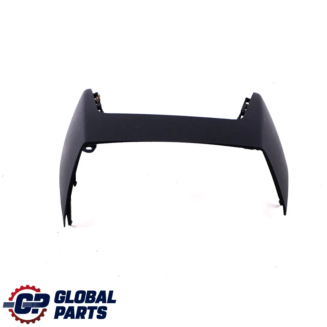 £BMW 1 Series E87 1 Trim Panel Cover Function Carrier Centre Dash Black 7124707 to with Part number 7124721 £BMW 1 Series E87 1 Trim Panel Cover Function Carrier Centre Dash Black 7124707 - SKU rhd-7124721-1 - Part number 7124721