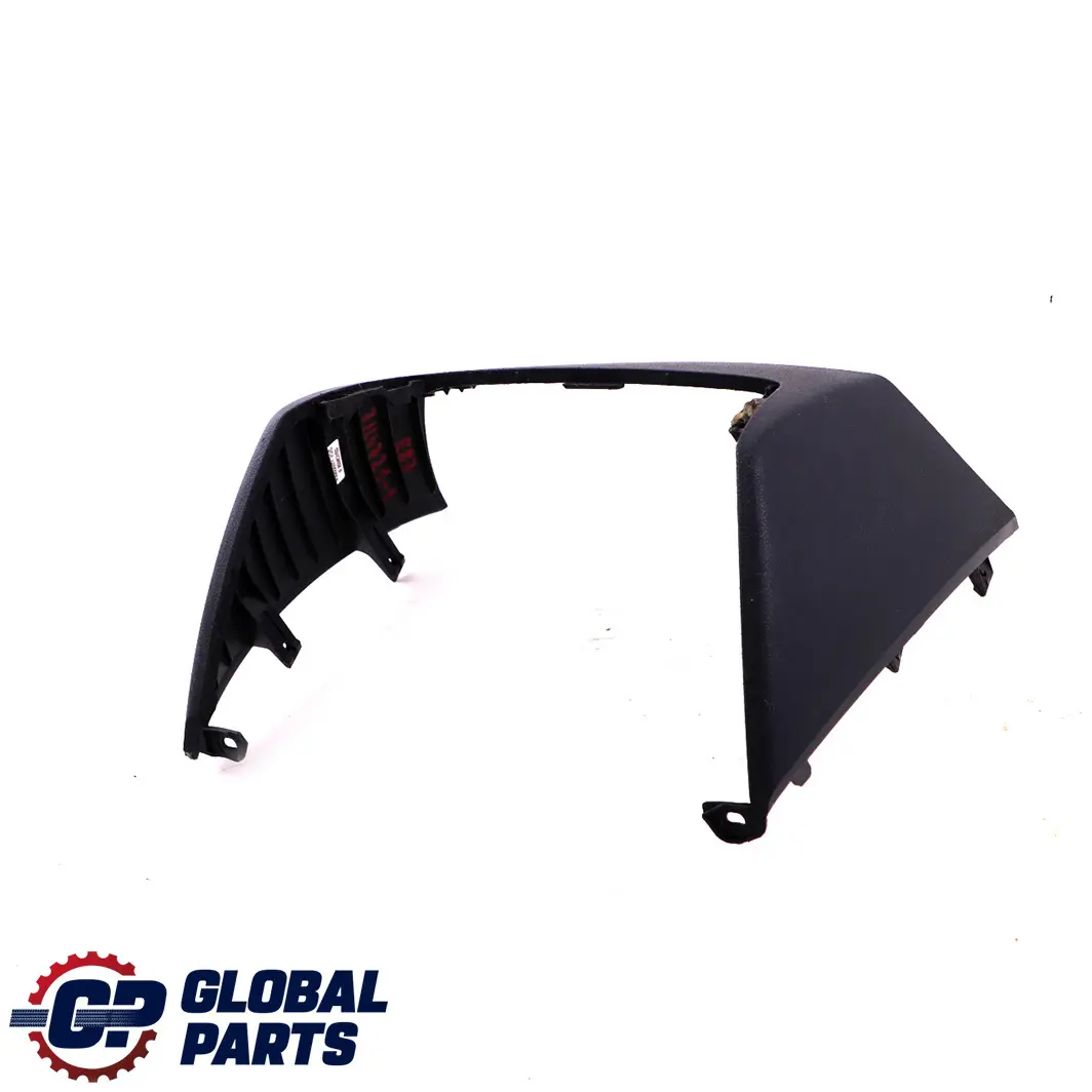  £BMW 1 Series E87 1 Trim Panel Cover Function Carrier Centre Dash Black 7124707 - SKU rhd-7124721-1 - Part number 7124721