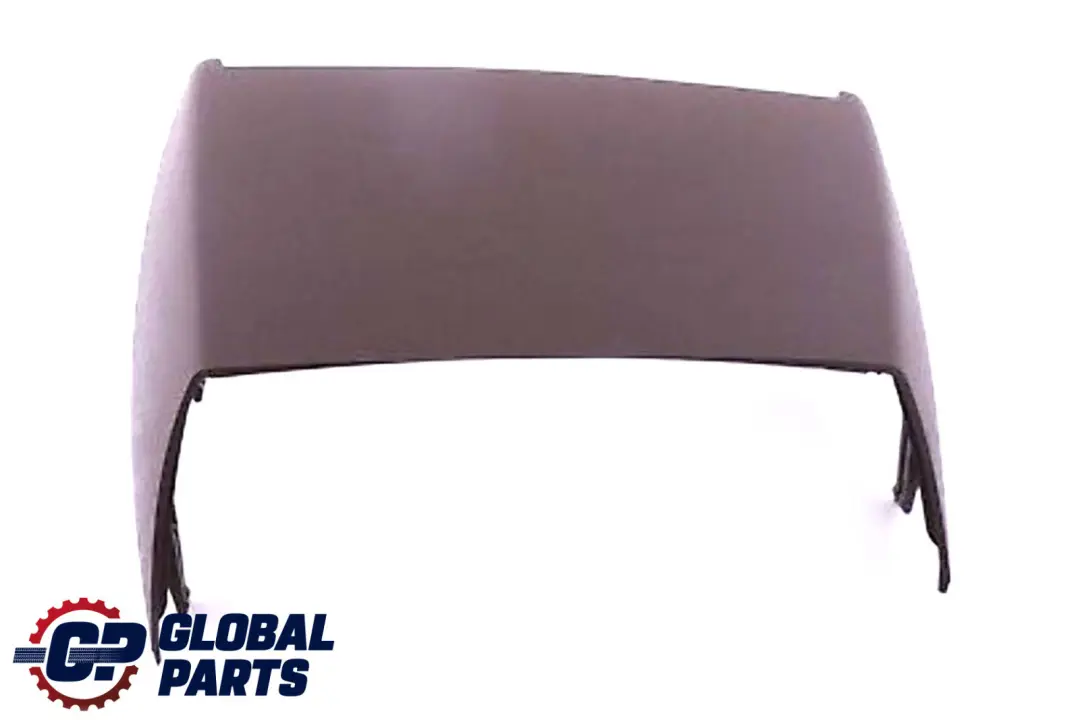 Trim Cover Function Carrier Centre Dash Havanna Brown to BMW 1 Series E87 with Part number 7116354 BMW 1 Series E87 Trim Cover Function Carrier Centre Dash Havanna Brown - SKU rhd-7124733 - Part number 7116354